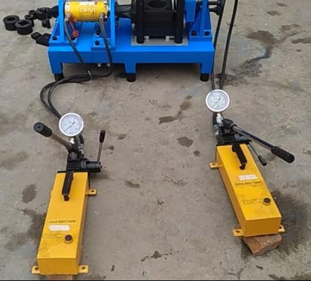 C062 Manual hydraulic rock direct shear box apparatus