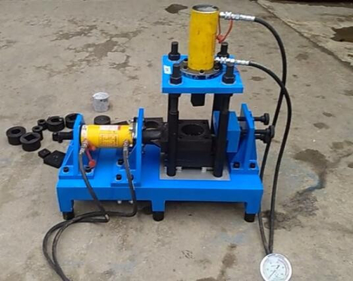C062 Manual hydraulic rock direct shear box apparatus