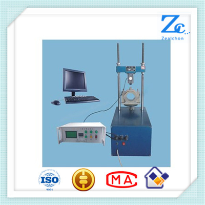 A61 50KN Automatic Marshall stability tester for bitumen