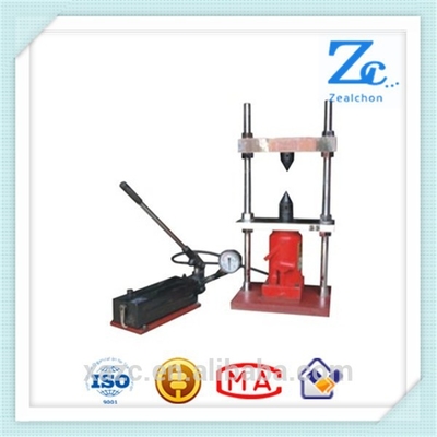 C054 Digital rock point load test machine for sale