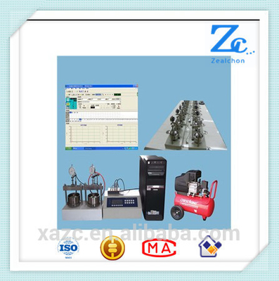 C016 Full Automatic Pneumatic soil consolidation Apparatus