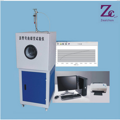 A34 Asphalt Bending Beam Rheometer