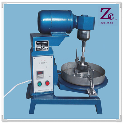 A50 Wet Track Abrasion Test Machine