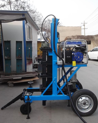 C126 SPT standard penetration soil