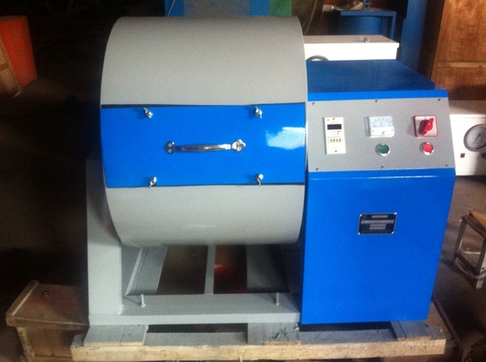 C068 Los Angeles Abrasion Resistance Machine in Civil Laboratory Equipment use
