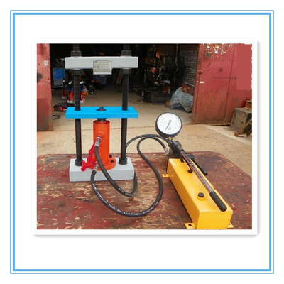 C054 Digital rock point load test machine for sale