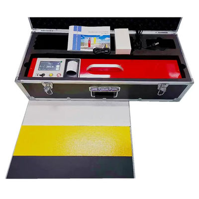B047 Road line marking retro-reflective datatest equipment