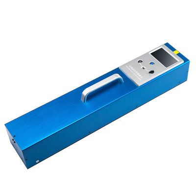 B047 Road line marking retro-reflective datatest equipment