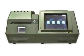 EXF8200 Jewelry Making Machine Xrf Gold Tester Jewelry Purity measuring Tester