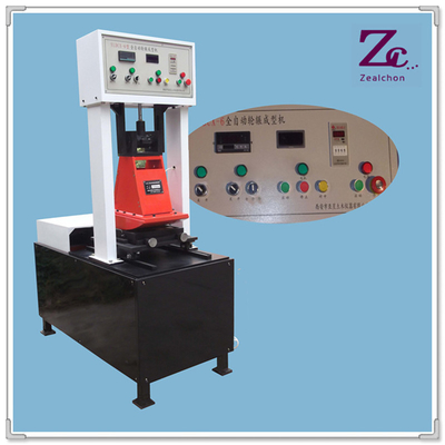 A078 Wheel Tracking Device Specimen Molding Machine(Roller Compactor)