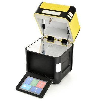 M5 Xrf Gold Analyzer Purity Testing Machine Destok Gold Checking Machine