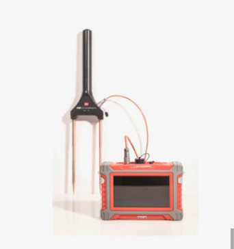 Fet-Wt300A Borehole Water Source Detector Underground Water Finder