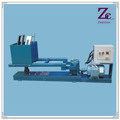 A48 Load Wheel Rolling Tester Emulsified Asphalt Rolling Tester