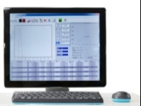 SYD-0689 Ultraviolet Fluorescence Sulfur-in-Oil Analyzer for total sulfur content in liquid, gas, and solid samples