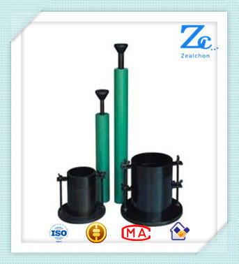 C023 Soil modified standard compaction test machine