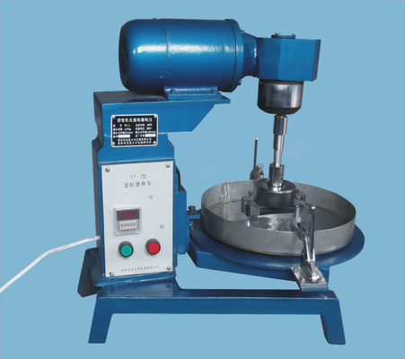 A50 Asphalt Wet Track Abrasion Tester for the asphalt paving industry