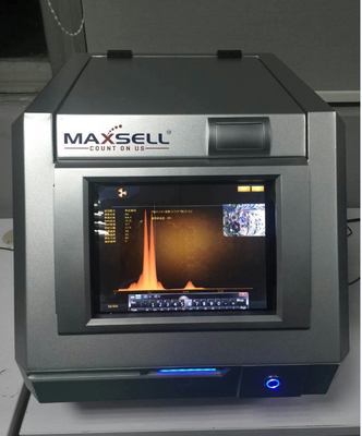 EXF9630 X Ray Gold Copper Jewellery Testing Gold XRF Metal Analyzer Price