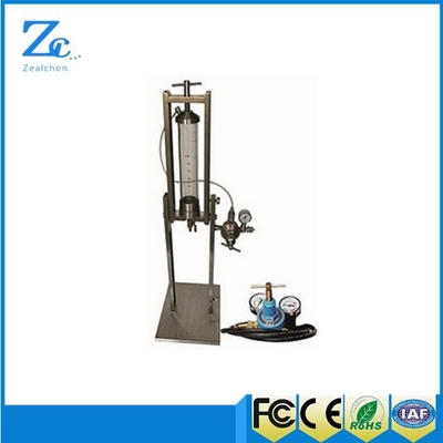 ZNS-5MP Filter Press API (LPLT) with API standard drilling fluid cup