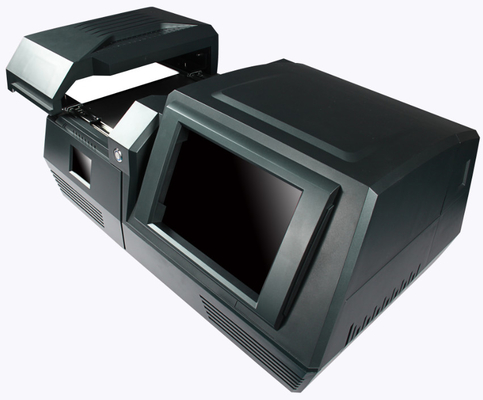 EXF9600 Advanced model Au Pt Ag benchtop XRF previous metal analyzer