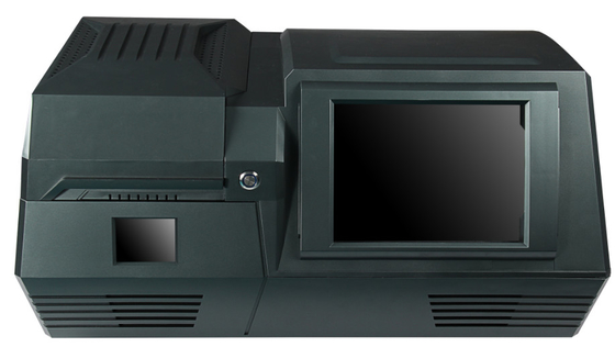 EXF8200 XRF gold assay machine for Analysis of gold composition