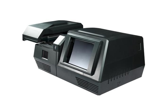 Product Description A3-2 Automatic asphalt melting point apparatus ring and ball tester        A3-2 Automatic asphalt me