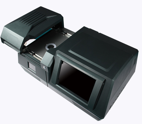 EXF8200 Optical Spectrum Gold Detector Testing Machine X Ray Fluorescence XRF Analyzer