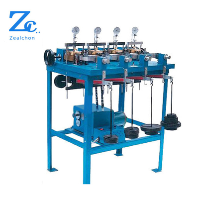 C010 Quadruplet Electric shear test machine