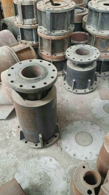 ZCQ75 Vibro Replacement (Stone Columns) for Soil improvement