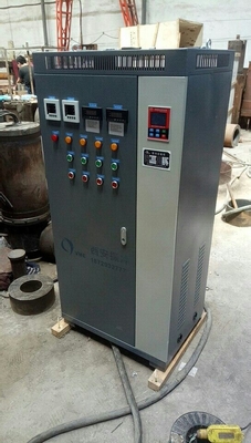 ZCQ150 Earth Tech Vibro replacement -stone columns Vibroflot Equipment