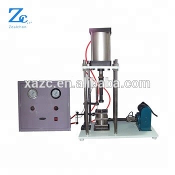 C062-A Rock direct shear test machine with automatic software data acquisition