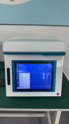 X3  jewellery's purity Usage Gold Purity Testing Machine Price