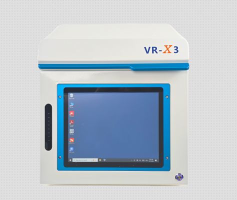 2025 New model X3 for jewelry store gold density measuring machine