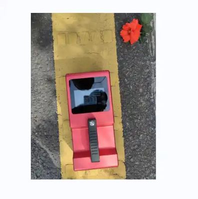 B047 Road marking horizontal retroreflectometer