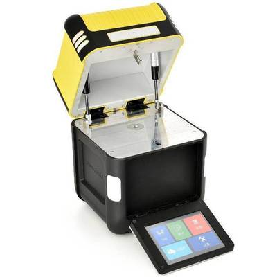 Small Light Model 3kg XRF Portable Precious Metals Gold Analyzer