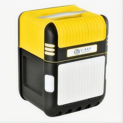 M5 Portable Xrf Spectrometers Gold Analyzer for Precious Metals for on-The-Go Testing