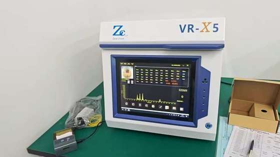 XF-X5 Professional XRF Light weight Precious Metal Purity Testing Instruments