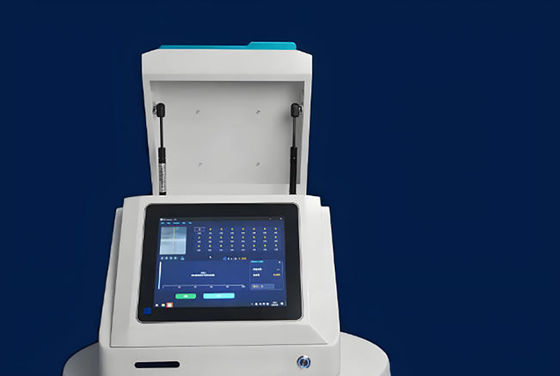 Z6  High Precision Energy Dispersive xrf gold analyzer spectrometer X-Ray Fluorescence Spectrometer