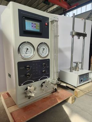 Soil Triaxial Strength Test Unconsolidated Undrained Shear Test Apparatus