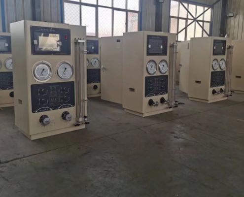 Soil Triaxial Strength Test Unconsolidated Undrained Shear Test Apparatus