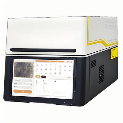 T6  Digital countertop gold xrf analyzer