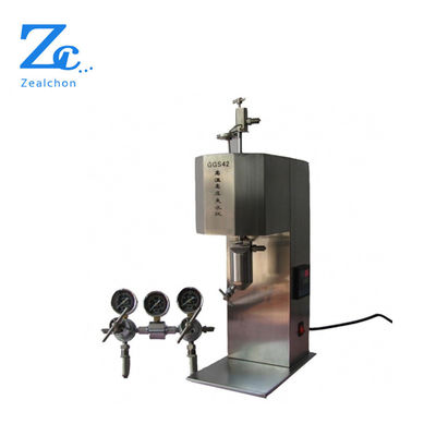 HPHT Filter Press for Measuring the Filtration Rate of Drilling Fluids High Heat Temperature