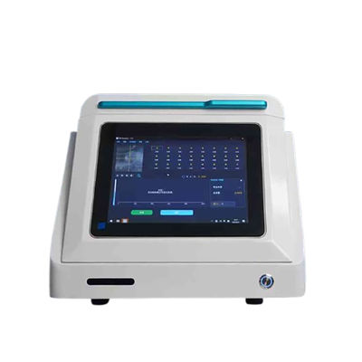 Z6 Energy Dispersive X-Ray Fluorescence Analyzer for gold