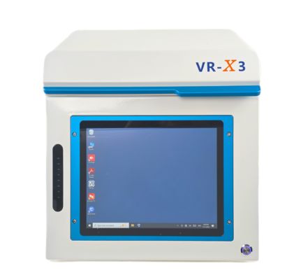 X3  2 Years Warranty Electronic xrf gold quality check machine