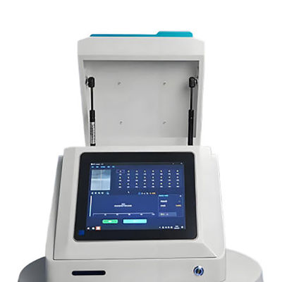 Z6  New  model XRF Gold Testing Machine  with function of measuring weight, price and value