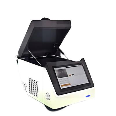 S6  Si-Pin XRF Portable electronic gold tester with higher 0.01% accuracy