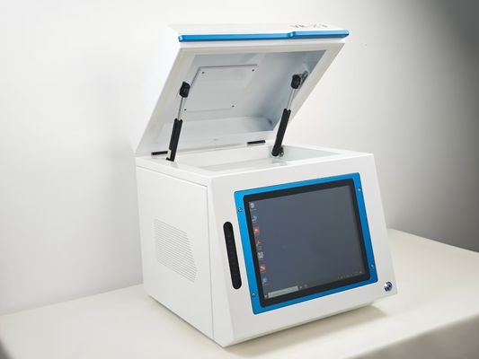 X3  XRF Higher accuracy Gold Testers for gold jewelry