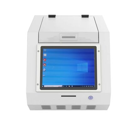 N3 XRF  Gold Purity Checking machine for jewelry shop