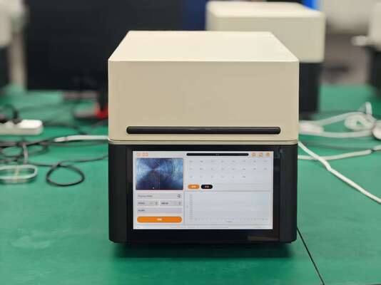EXF9630 Si-Pin XRF Portable Gold Tester spectrometer gold purity test