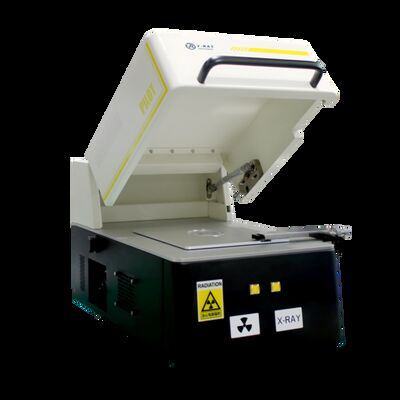 T6 Si-Pin Desktop XRF Gold Testing Machine XRF Analyzer X-Ray Fluorescence