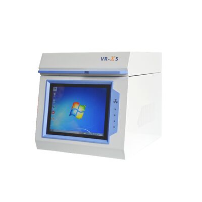X5  New model x ray gold testing analyzer for Laboratory